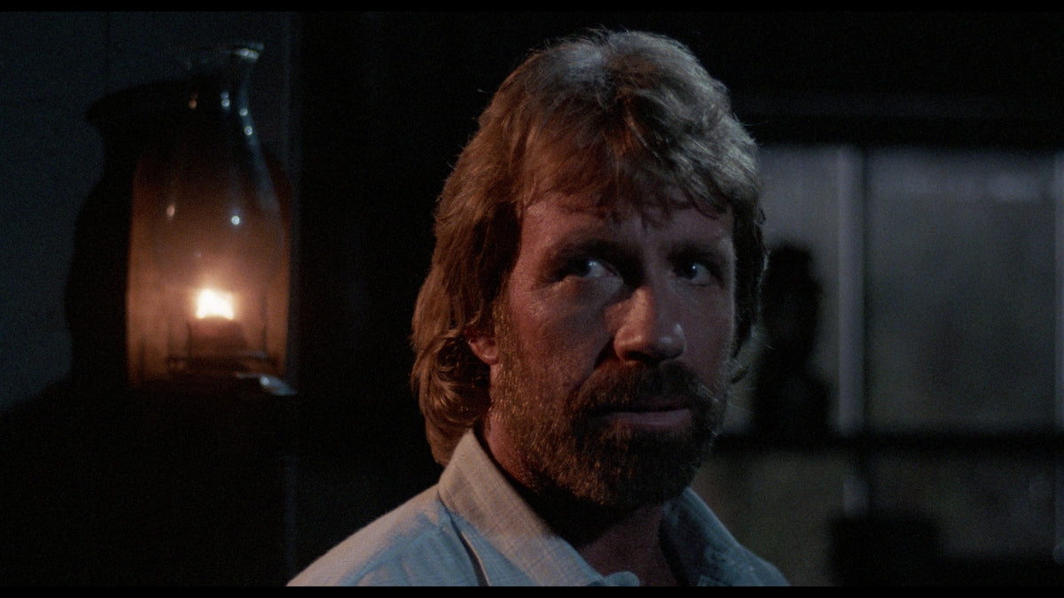 Still 3 from Invasion U.S.A. [4K Ultra HD + Blu-ray Set]