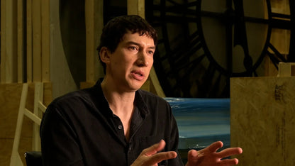 Screen grab 2 of Megadoc [Blu-ray]