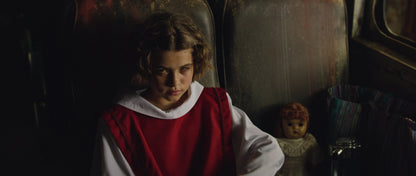 Screen grab 6 of Bury Your Dead [Blu-ray]