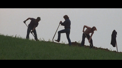 Screen grab 6 of At Close Range [4K Ultra HD + Blu-ray]