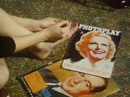 Still 6 from True Crime Triple Ripper [Blu-ray]