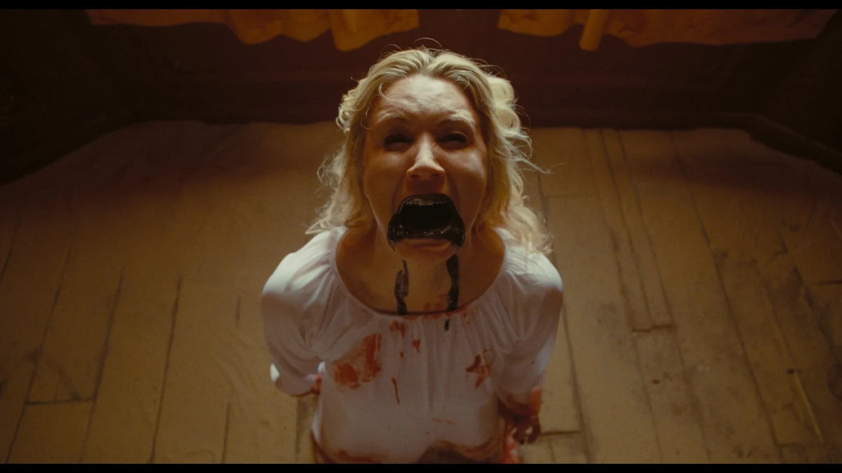 Screen grab 6 of I Live Here Now [Blu-ray]
