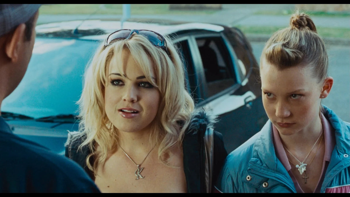 Screen grab 1 of Suburban Mayhem Limited Edition [Blu-ray]