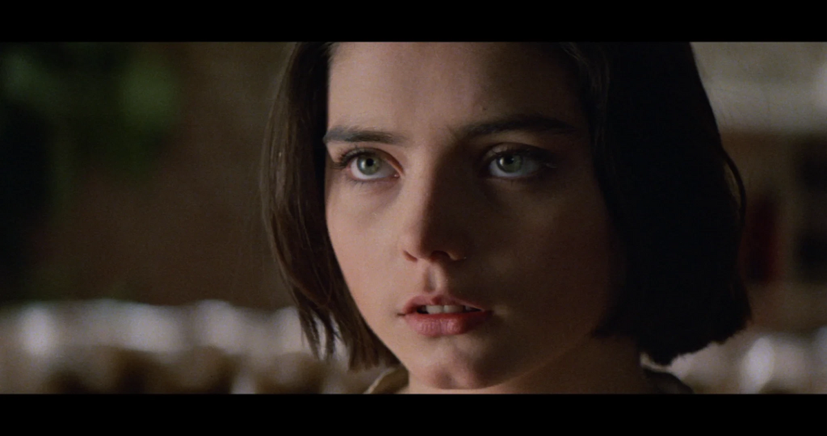 Screen grab 2 of The Mad Monkey (Twisted Obsession) [Blu-ray]