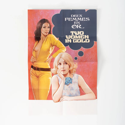 Poster of Maple Syrup Pix, Vol. 1 [Blu-ray]