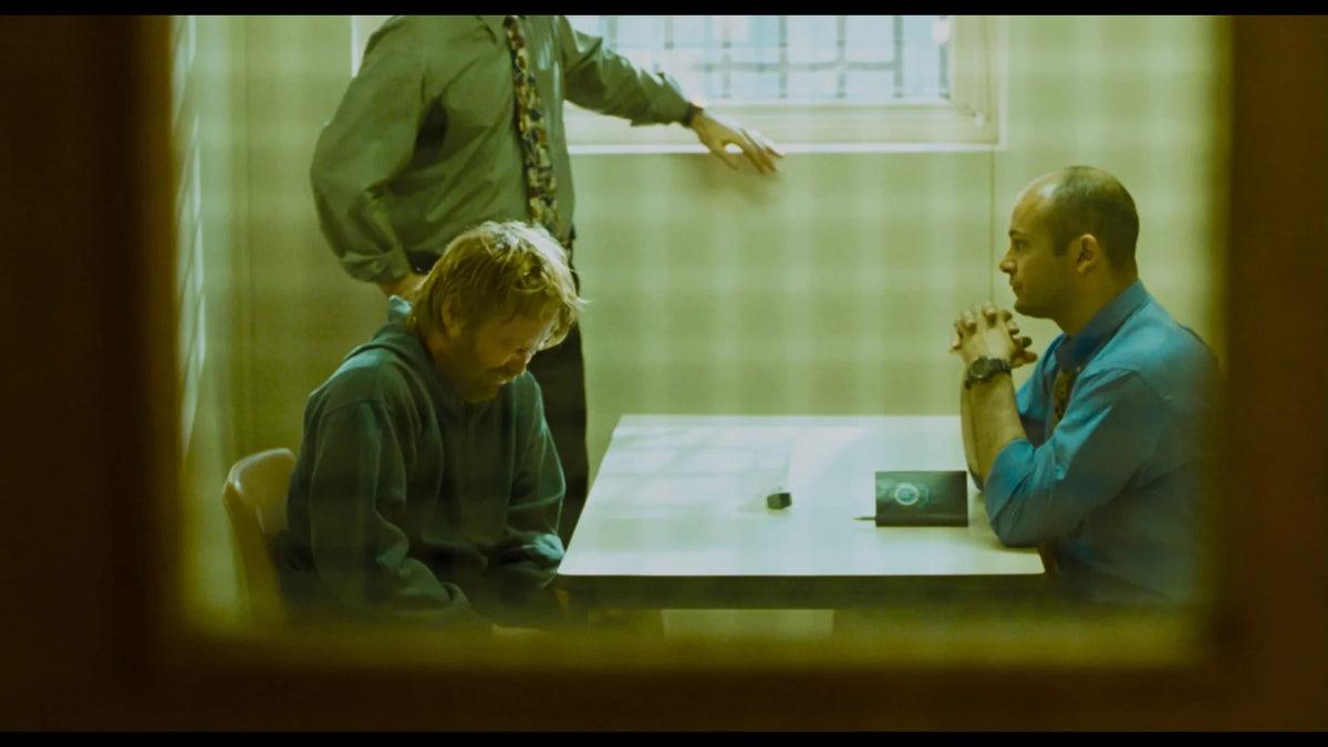 Screen grab 5 of Suburban Mayhem Limited Edition [Blu-ray]