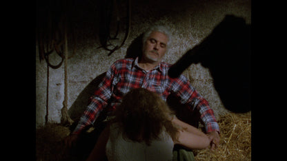 Screen grab 3 of Escape from Death [4K Ultra HD + Blu-ray]