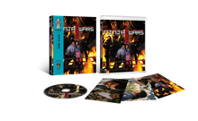 Packshot of Ninja Wars [Blu-ray]
