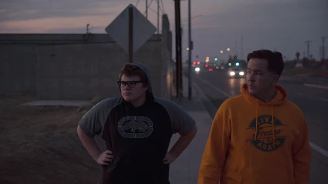Screen grab 3 of Motel Drive [Blu-ray]