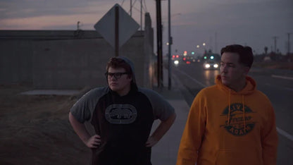 Screen grab 3 of Motel Drive [Blu-ray]