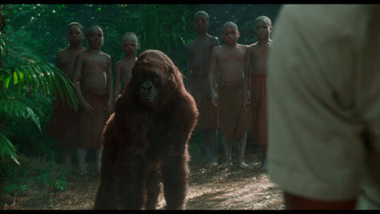 Still 3 from Congo [4K Ultra HD + Blu-ray Set]