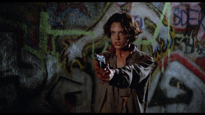 Screen grab 3 of The Stendhal Syndrome [4K Ultra HD + Blu-ray]