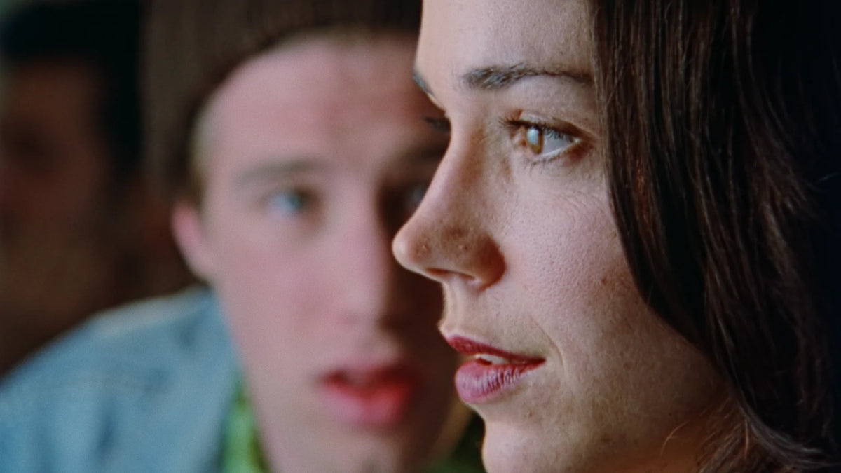 Screen grab 6 of Love and Other Catastrophes [Blu-ray]