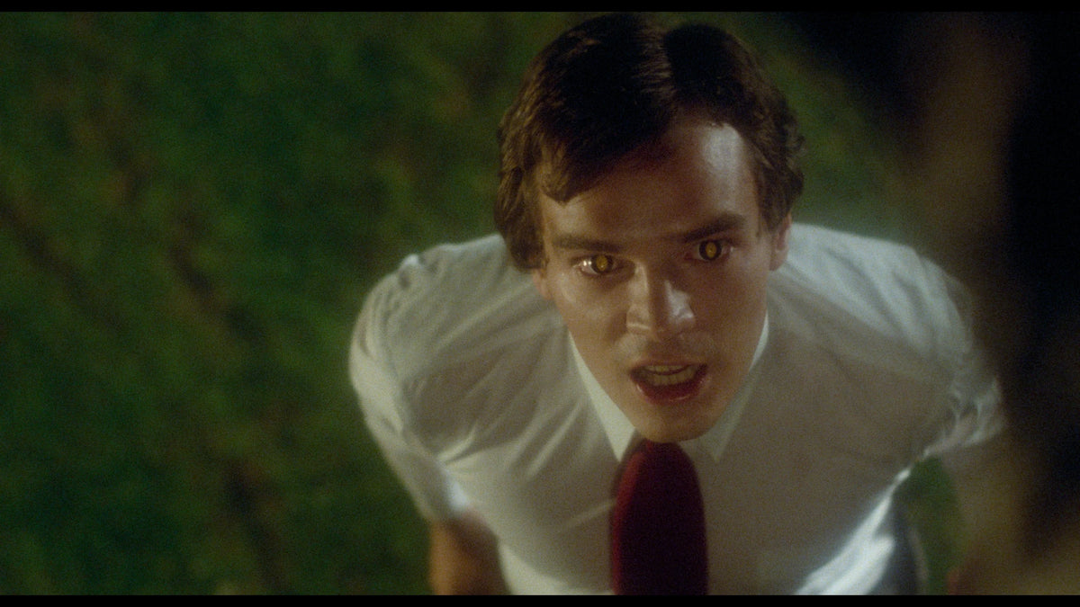 Screen grab 3 of Fear No Evil [4K Ultra HD + Blu-ray]