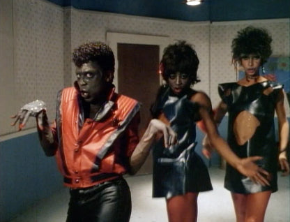 Screen grab 6 of Driller [Blu-ray]