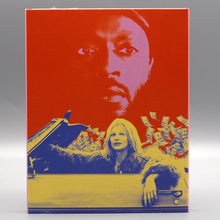 Back cover of Marmalade [Blu-ray]
