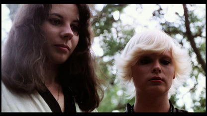 Screen grab 5 of Satanic Sisters [Blu-ray]