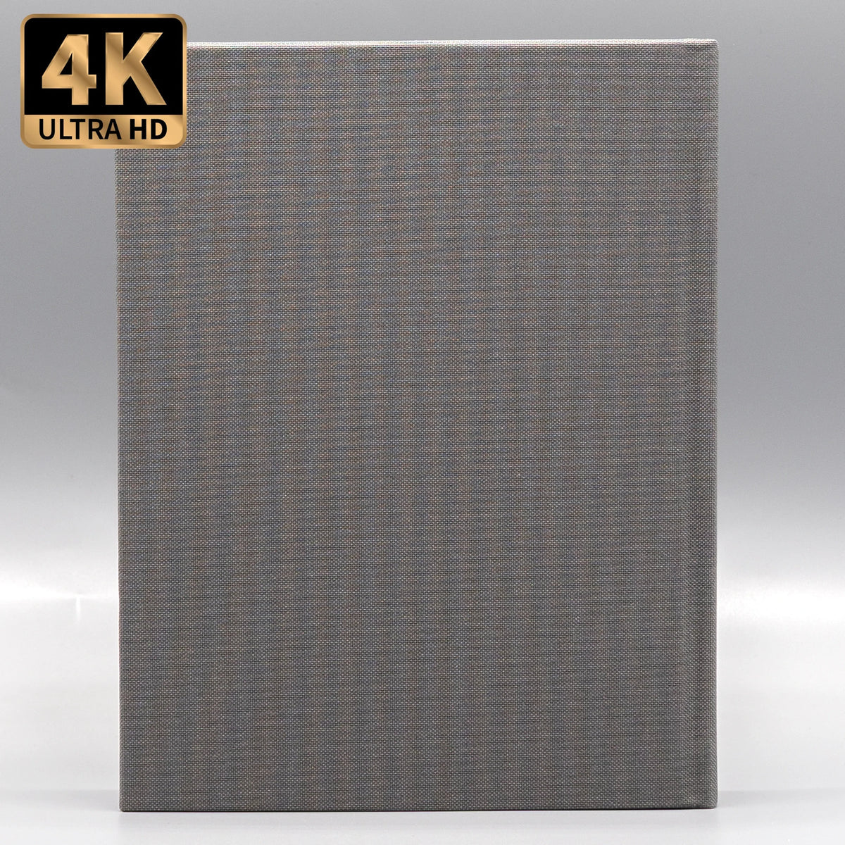 Back media book of Married to the Mob [4K Ultra HD + Blu-ray]
