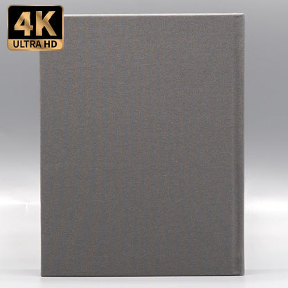 Back media book of Married to the Mob [4K Ultra HD + Blu-ray]