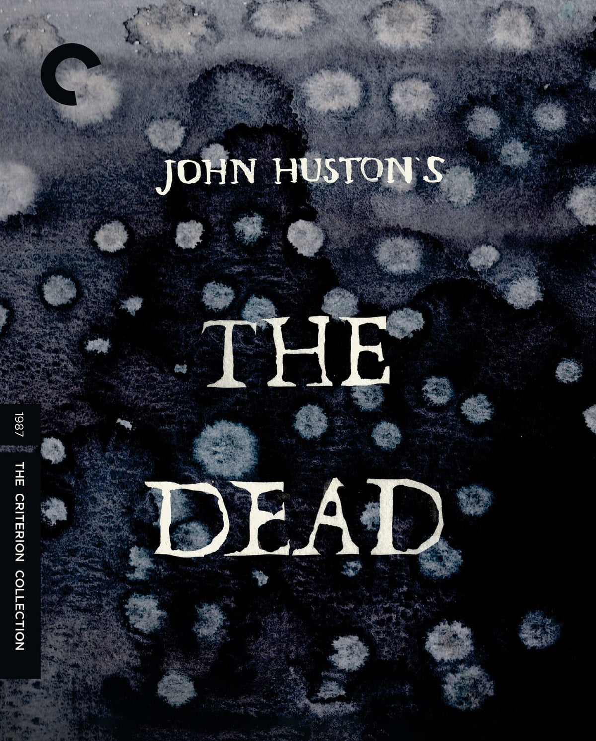 Front cover of The Dead [4K Ultra HD + Blu-ray]