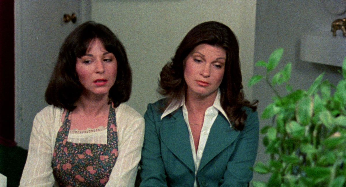 Screen grab 4 of Maraschino Cherry [Blu-ray]