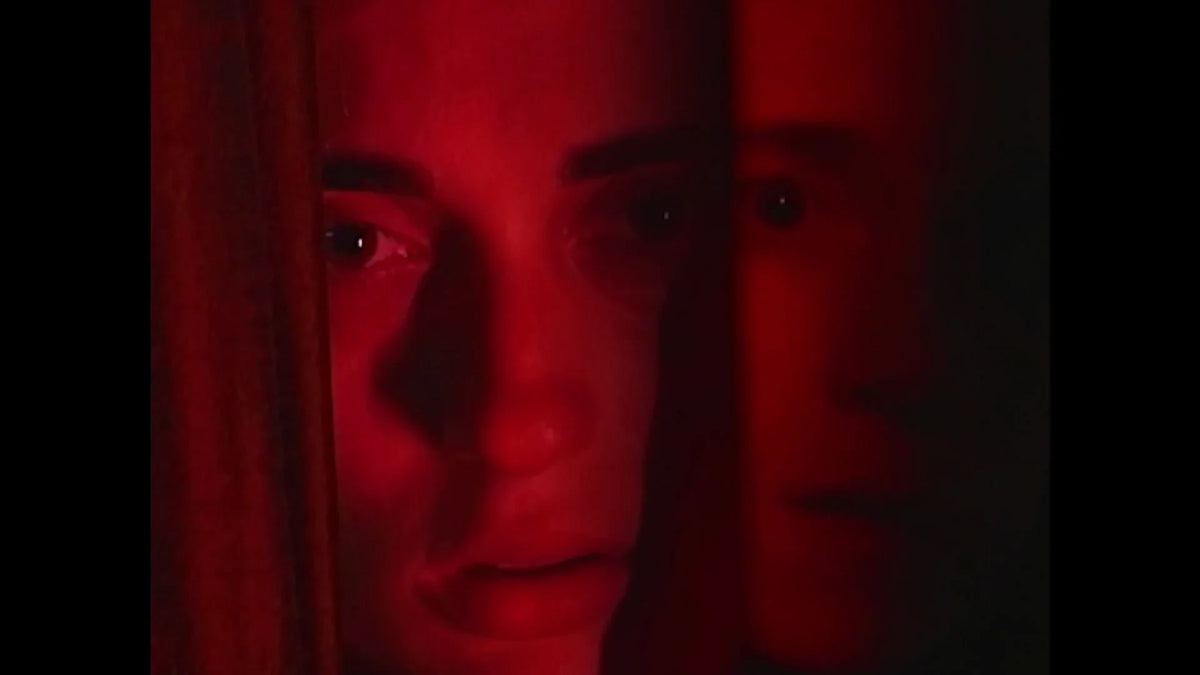 Screen grab 2 of City Wide Fever [Blu-ray]