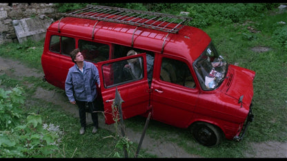 Screen grab 5 of Playroom [Blu-ray]