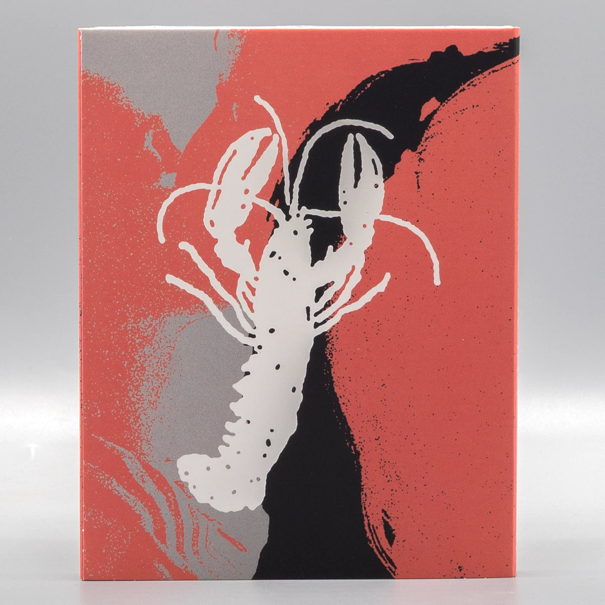 Back slipcover of La Cocina [Blu-ray]