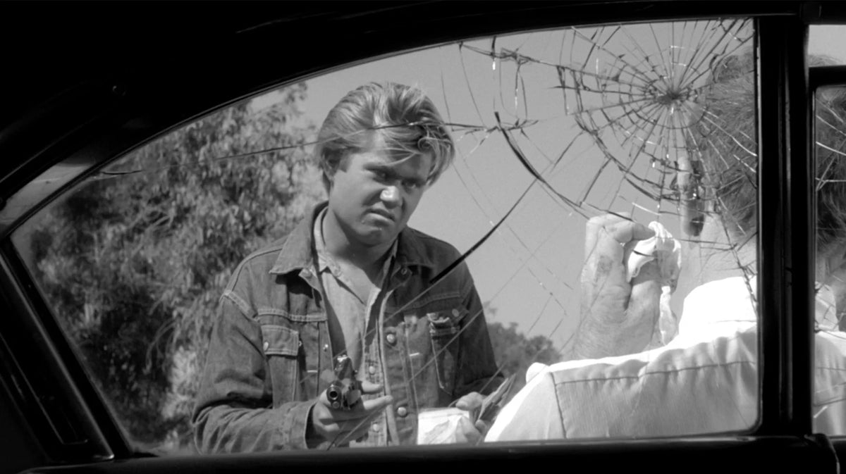 Still 3 from True Crime Triple Ripper [Blu-ray]