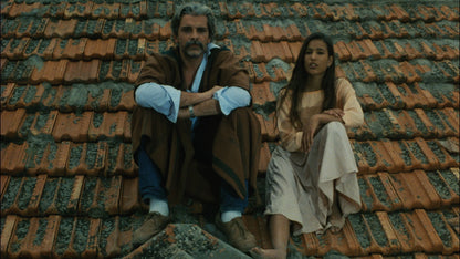 Screen grab 4 of The Razor's Edge [Blu-ray]