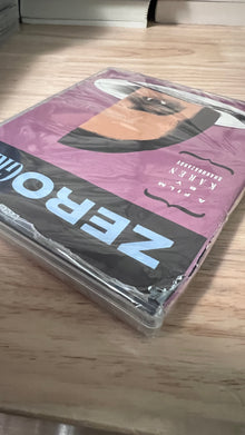 Damaged photo 1 of *DAMAGED* Zerograd [Blu-ray]