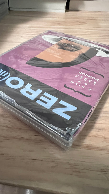 Damaged photo 1 of *DAMAGED* Zerograd [Blu-ray]