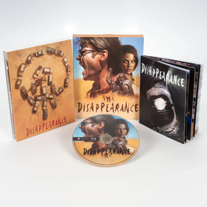 Packshot 1 of Disappearance [Blu-ray]