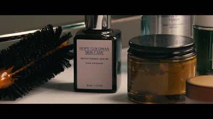 Screen grab 2 of Skincare [Blu-ray]