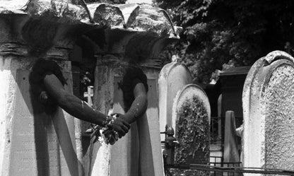 Screen grab 6 of Le Joli Mai (The Lovely Month of May) [Blu-ray]