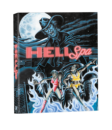 Movie 1 of 90s Nightmares: Volume 1 (5-Disc Box Set) [Blu-ray]