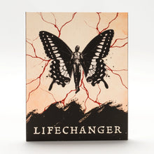 Front cover of Lifechanger [Blu-ray]