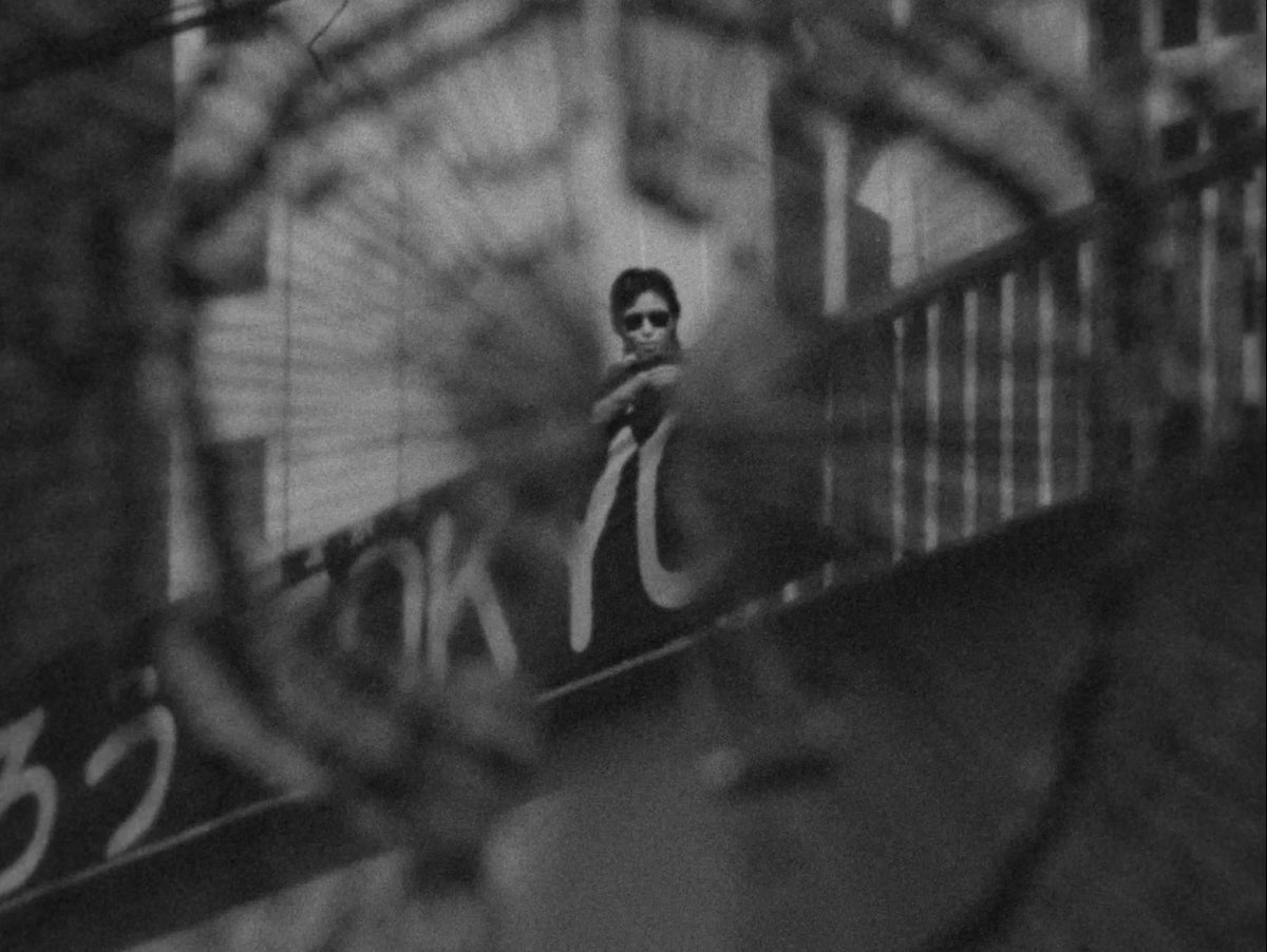 Screen grab 4 of Carnival in the Night [Blu-ray]