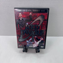 Front cover of Pre-Owned | Red Dwarf I (BBC) [DVD]