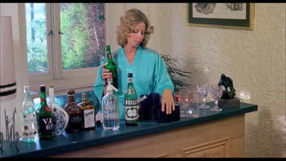 Screen grab 1 of Scobie Malone [Blu-ray]