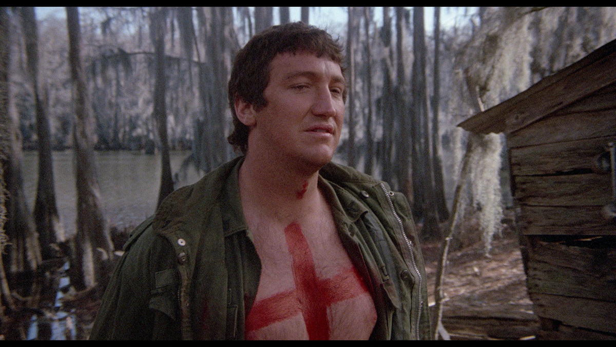 Screen grab 5 of Southern Comfort Limited Edition [4K Ultra HD + Blu-ray]