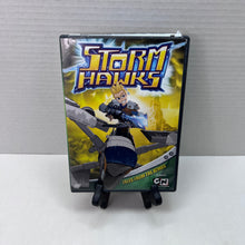 Front cover of Pre-Owned | Storm Hawks: Tales from the Atmos [DVD]