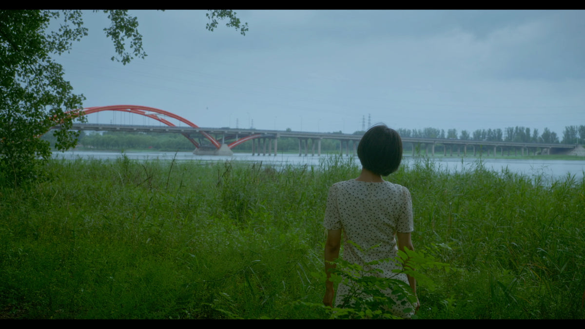 Screen grab 3 of White River [Blu-ray]