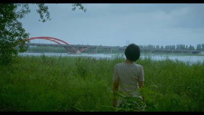 Screen grab 3 of White River [Blu-ray]