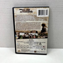 Back cover of Pre-Owned | Man of the West [DVD]