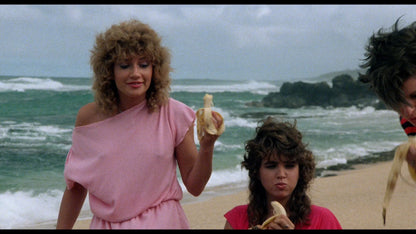 Screen grab 6 of Surrender in Paradise [Blu-ray]