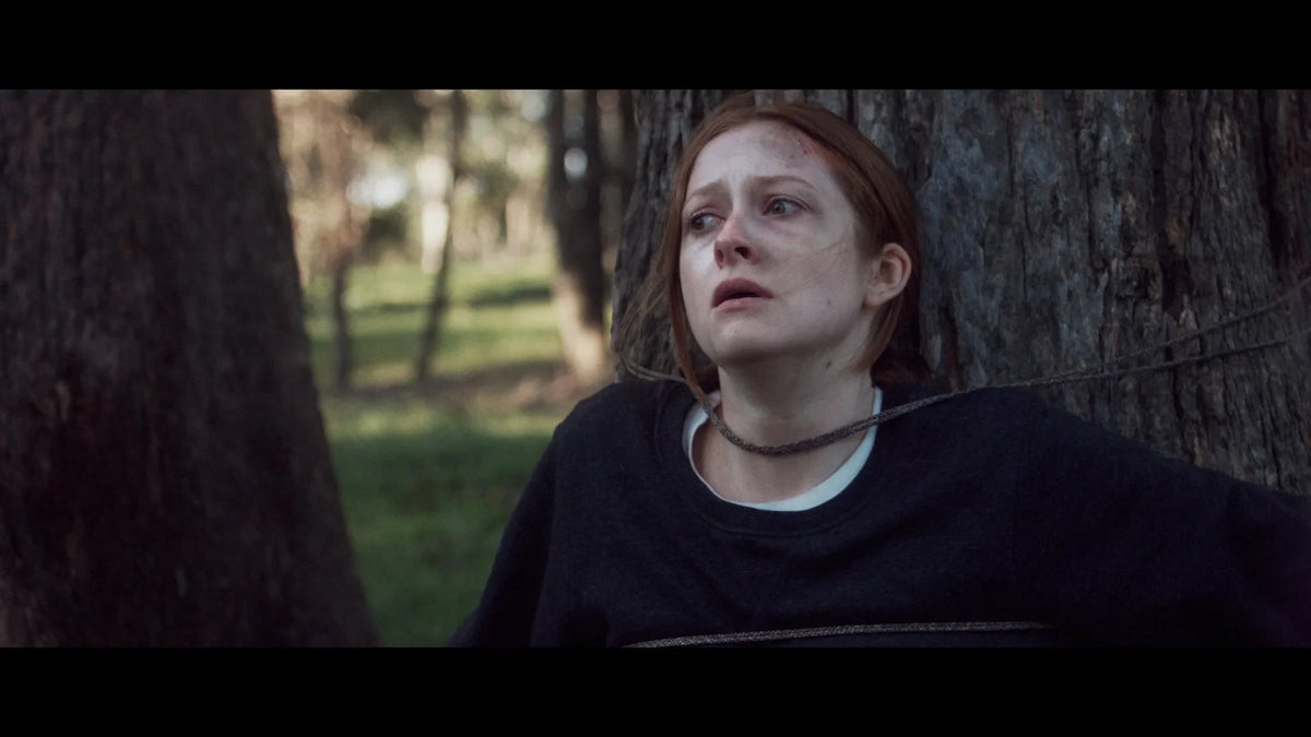 Screen grab 5 of The Banished [Blu-ray]