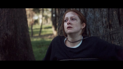Screen grab 5 of The Banished [Blu-ray]