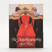 Front cover of The Autobiography of a Flea + C.B.Mamas Limited Edition [Blu-ray]