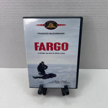 Front cover of Pre-Owned | Fargo [DVD]